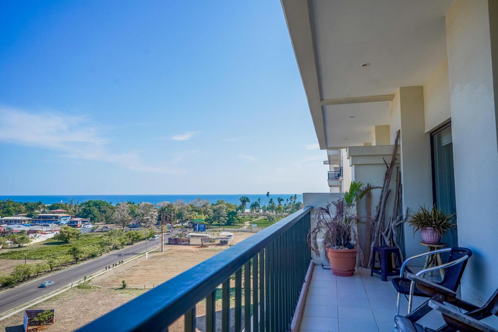 Jaco Bay 3804 Apartment Exterior photo