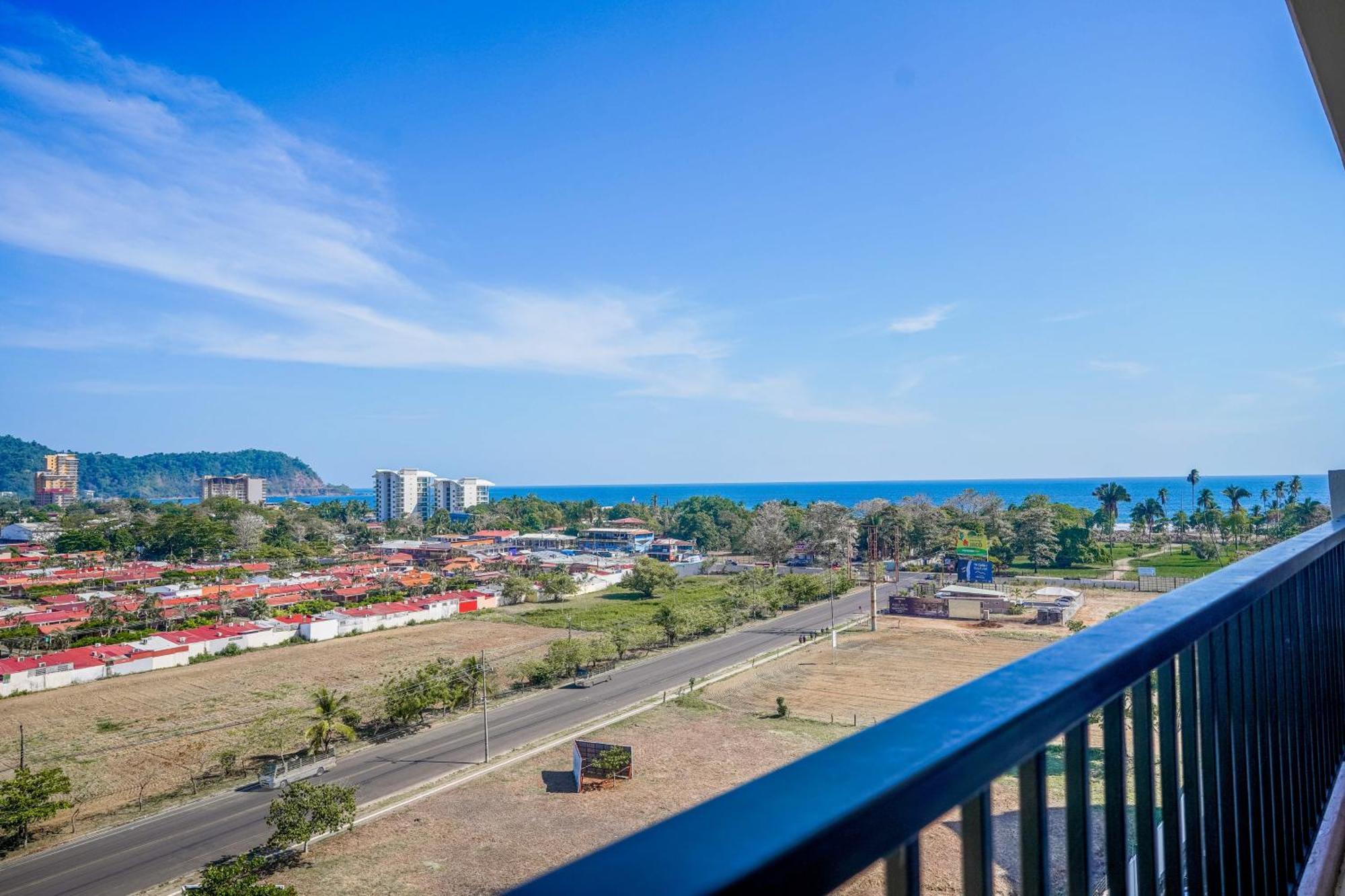 Jaco Bay 3804 Apartment Exterior photo